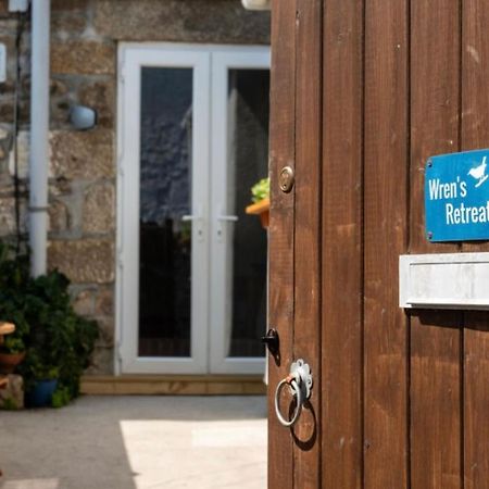 Wrens Retreat Apartment Penzance Exterior photo