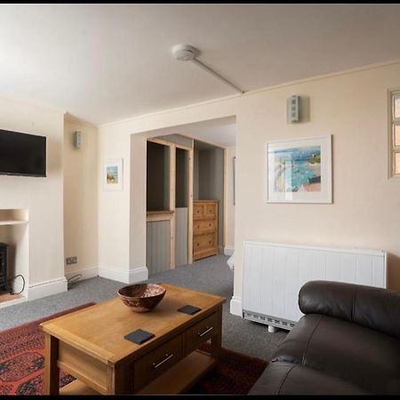 Wrens Retreat Apartment Penzance Exterior photo