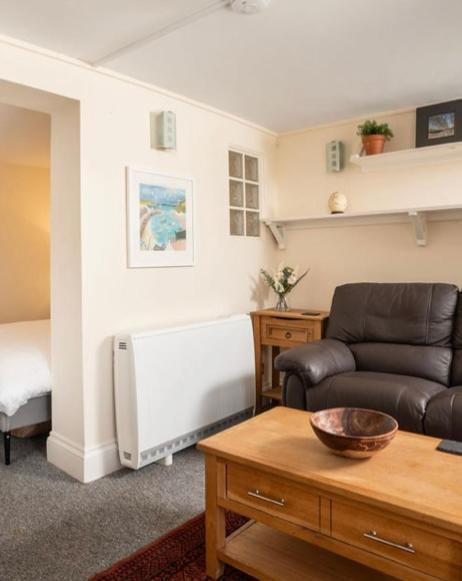 Wrens Retreat Apartment Penzance Exterior photo