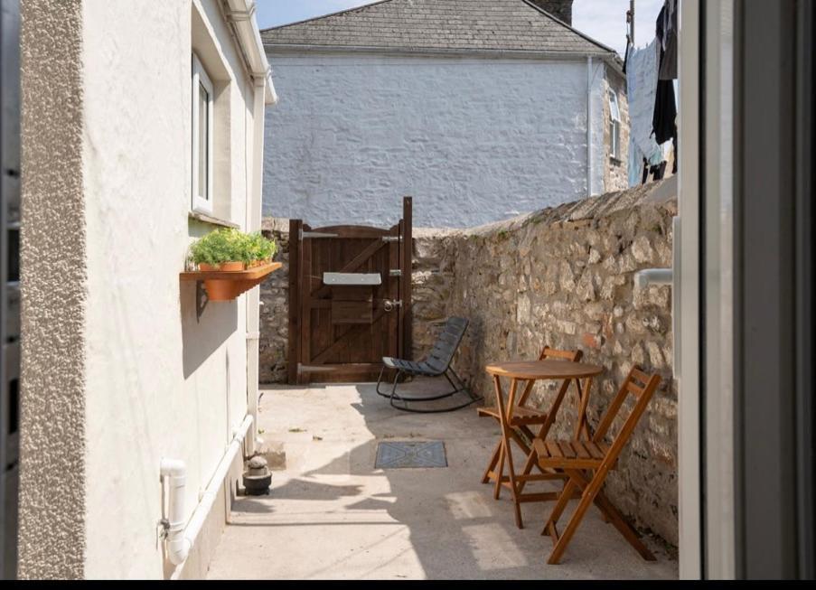 Wrens Retreat Apartment Penzance Exterior photo
