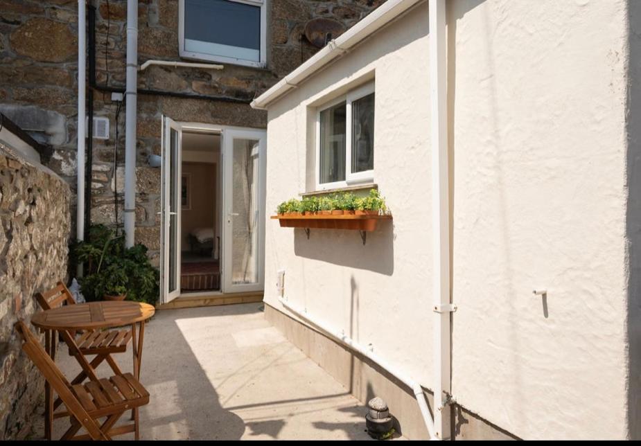 Wrens Retreat Apartment Penzance Exterior photo