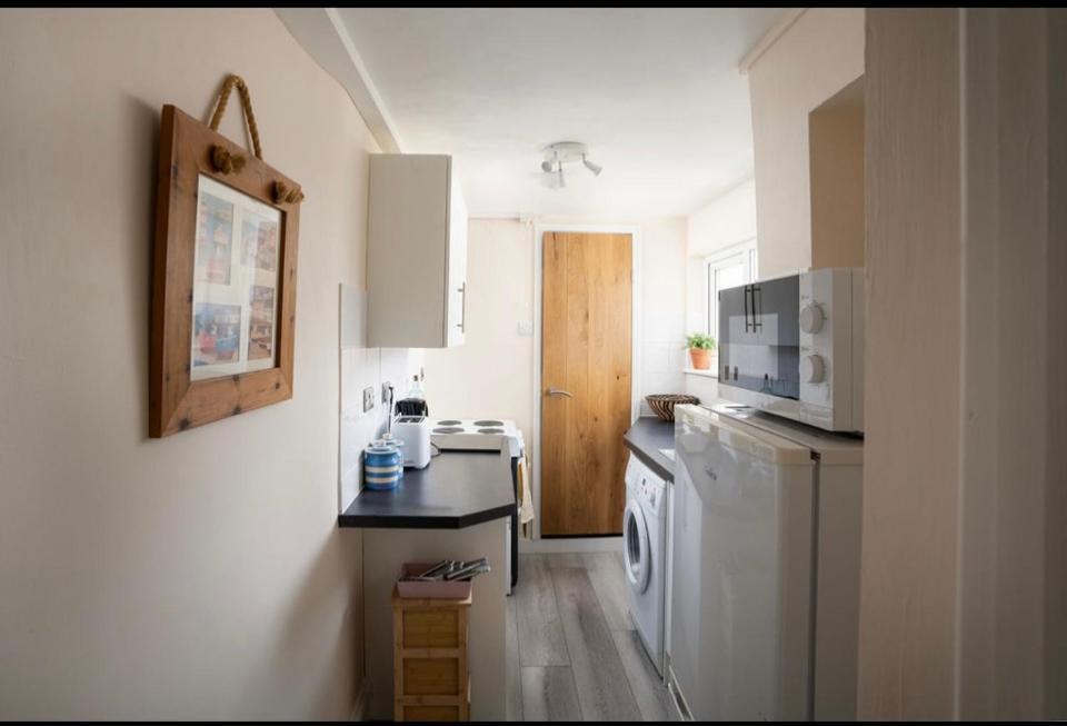Wrens Retreat Apartment Penzance Exterior photo